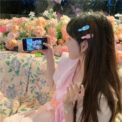 阿姨到来